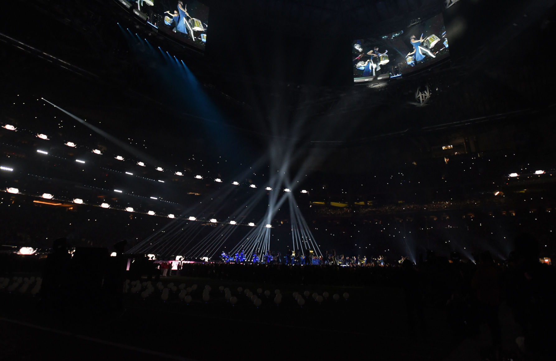 Super Bowl LIII